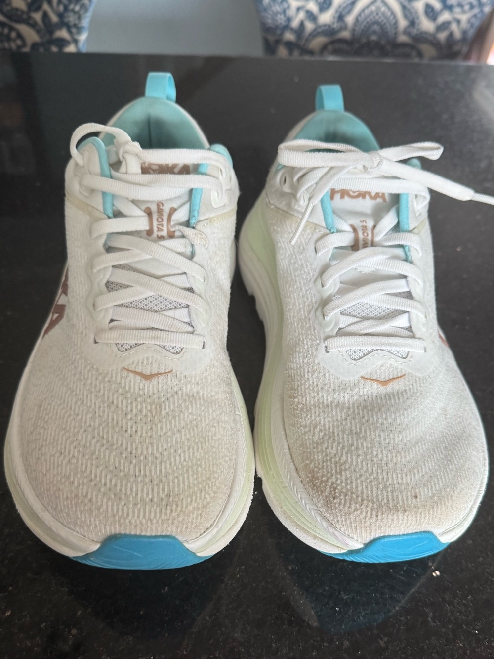 Hoka Women's Gaviotas 5